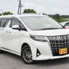 toyota alphard 2020 -TOYOTA--Alphard 6AA-AYH30W--AYH30-0109218---TOYOTA--Alphard 6AA-AYH30W--AYH30-0109218- image 3