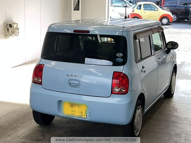 suzuki alto-lapin 2010 -SUZUKI 【福岡 580よ7492】--Alto Lapin HE22S-169133---SUZUKI 【福岡 580よ7492】--Alto Lapin HE22S-169133- image 2