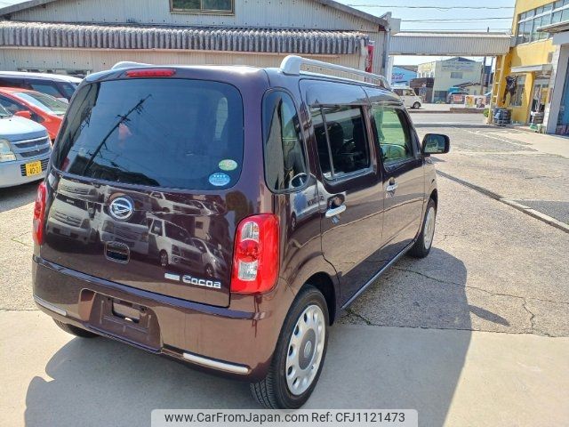 daihatsu mira-cocoa 2012 -DAIHATSU--Mira Cocoa L675S--0096814---DAIHATSU--Mira Cocoa L675S--0096814- image 2