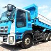 isuzu giga 2010 CFJ1656108 image 1