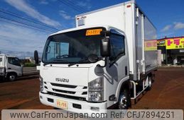 isuzu elf-truck 2015 quick_quick_TPG-NPR85YN_NPR85Y-7010224