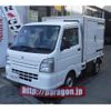 suzuki carry-truck 2019 quick_quick_DA16T_DA16T-492599 image 1