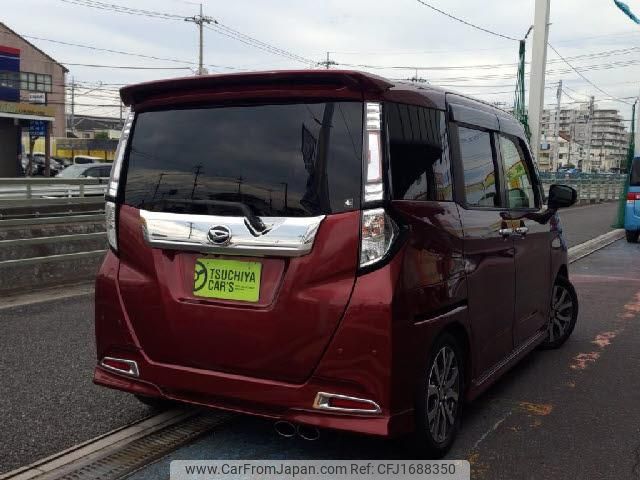daihatsu thor 2019 CFJ1688350 image 2