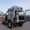 toyota landcruiser-70 1990 REALMOTOR_N2022050788A-18 image 13
