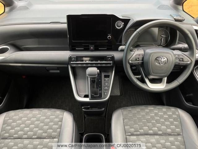 toyota voxy 2023 -TOYOTA--Voxy 6BA-MZRA95W--MZRA95-0012157---TOYOTA--Voxy 6BA-MZRA95W--MZRA95-0012157- image 2