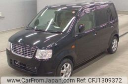 mitsubishi ek-wagon 2010 -MITSUBISHI--ek Wagon DBA-H82W--H82W-1115849---MITSUBISHI--ek Wagon DBA-H82W--H82W-1115849-