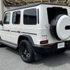 mercedes-benz g-class 2021 -MERCEDES-BENZ--Benz G Class 3DA-463350--W1N4633502X384553---MERCEDES-BENZ--Benz G Class 3DA-463350--W1N4633502X384553- image 15