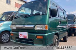 subaru sambar-van 1996 1abbc4f9087355a0cde2e3fcf939897c