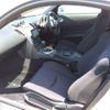 nissan fairlady-z 2003 -NISSAN--Fairlady Z Z33--Z33-015802---NISSAN--Fairlady Z Z33--Z33-015802- image 3