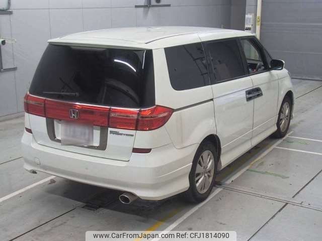 honda elysion 2008 CFJ1814090 image 2