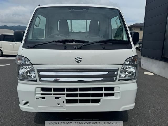 suzuki carry-truck 2025 quick_quick_DA16T_DA16T-877402 image 2