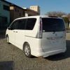 nissan serena 2012 -NISSAN--Serena DBA-FC26--FC26-051550---NISSAN--Serena DBA-FC26--FC26-051550- image 2