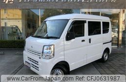 nissan clipper-van 2020 -NISSAN--Clipper Van HBD-DR17V--DR17V-441167---NISSAN--Clipper Van HBD-DR17V--DR17V-441167-