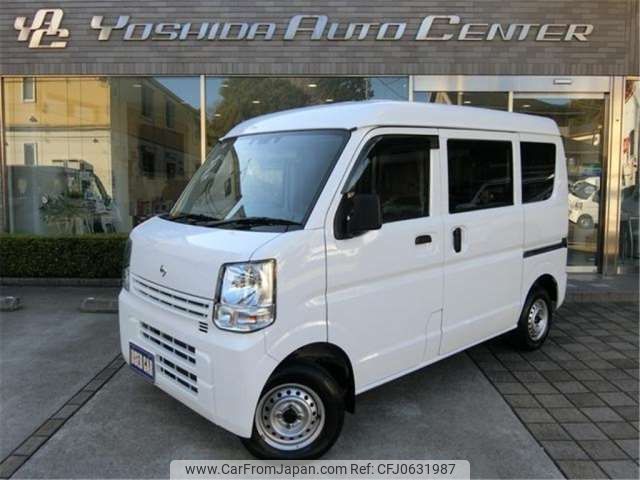 nissan clipper-van 2020 -NISSAN--Clipper Van HBD-DR17V--DR17V-441167---NISSAN--Clipper Van HBD-DR17V--DR17V-441167- image 1