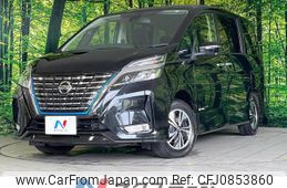 nissan serena 2020 quick_quick_HFC27_HFC27-055570