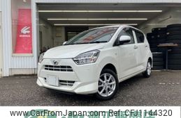 daihatsu mira-e-s 2019 -DAIHATSU 【新潟 583ｶ1143】--Mira e:s LA360S--0028890---DAIHATSU 【新潟 583ｶ1143】--Mira e:s LA360S--0028890-