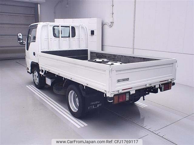 isuzu elf-truck 2015 CFJ1769117 image 2