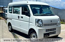 suzuki every 2017 -SUZUKI--Every DA17V--229242---SUZUKI--Every DA17V--229242-