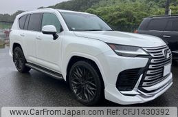 lexus lx 2023 quick_quick_3BA-VJA310W_VJA310-4040957