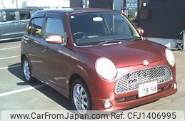 daihatsu mira-gino 2007 -DAIHATSU 【新潟 583ｱ7854】--Mira Gino L650S--0064979---DAIHATSU 【新潟 583ｱ7854】--Mira Gino L650S--0064979-