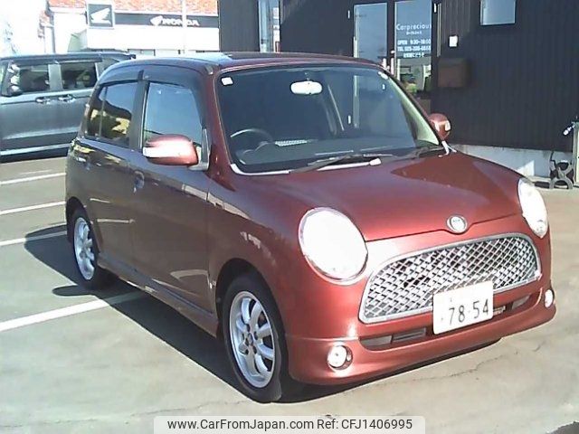 daihatsu mira-gino 2007 -DAIHATSU 【新潟 583ｱ7854】--Mira Gino L650S--0064979---DAIHATSU 【新潟 583ｱ7854】--Mira Gino L650S--0064979- image 1
