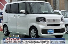 honda n-box 2025 -HONDA--N BOX 6BA-JF5--JF5-1182***---HONDA--N BOX 6BA-JF5--JF5-1182***-