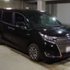 toyota esquire 2020 -TOYOTA 【奈良 501ﾏ2662】--Esquire DAA-ZWR80G--ZWR80-0444460---TOYOTA 【奈良 501ﾏ2662】--Esquire DAA-ZWR80G--ZWR80-0444460- image 4