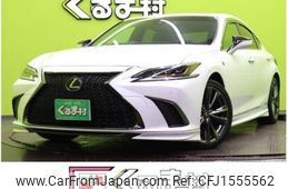 lexus es 2020 CFJ1555562