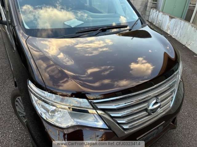 nissan serena 2015 -NISSAN--Serena DAA-HFC26--HFC26-292814---NISSAN--Serena DAA-HFC26--HFC26-292814- image 2