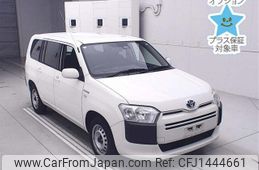 toyota succeed-van 2019 -TOYOTA--Succeed Van NHP160V-0002927---TOYOTA--Succeed Van NHP160V-0002927-