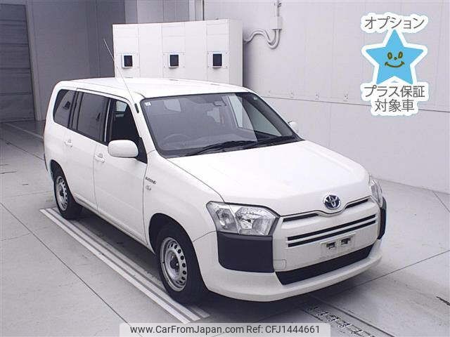 toyota succeed-van 2019 -TOYOTA--Succeed Van NHP160V-0002927---TOYOTA--Succeed Van NHP160V-0002927- image 1