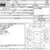 toyota prius 2011 -TOYOTA--Prius ZVW30-5345006---TOYOTA--Prius ZVW30-5345006- image 3