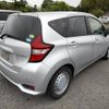 nissan note 2020 quick_quick_DAA-HE12_HE12-412383 image 3