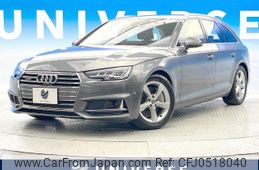 audi a4 2019 -AUDI--Audi A4 DBA-8WCYRF--WAUZZZF42KA045026---AUDI--Audi A4 DBA-8WCYRF--WAUZZZF42KA045026-