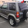 mitsubishi pajero-mini 2000 CFJ1846389 image 2