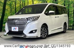toyota esquire 2017 -TOYOTA--Esquire DBA-ZRR80G--ZRR80-0379327---TOYOTA--Esquire DBA-ZRR80G--ZRR80-0379327-