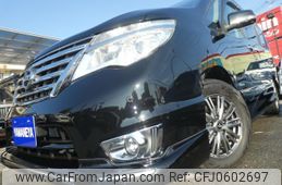 nissan serena 2015 quick_quick_DAA-HFC26_HFC26-273319