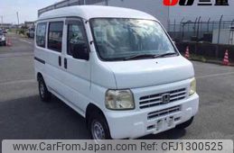 honda acty-van 2009 -HONDA--Acty Van HH5--1721806---HONDA--Acty Van HH5--1721806-