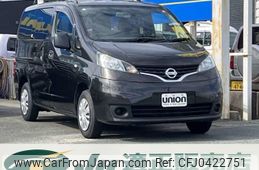 nissan nv200-vanette 2018 -NISSAN--NV200 VM20--127197---NISSAN--NV200 VM20--127197-