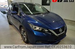 nissan leaf 2019 -NISSAN--Leaf ZE1-ZE1-064382---NISSAN--Leaf ZE1-ZE1-064382-