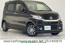 honda n-wgn 2015 CFJ1493079