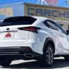 lexus nx 2020 -LEXUS--Lexus NX 3BA-AGZ10--AGZ10-1026287---LEXUS--Lexus NX 3BA-AGZ10--AGZ10-1026287- image 3