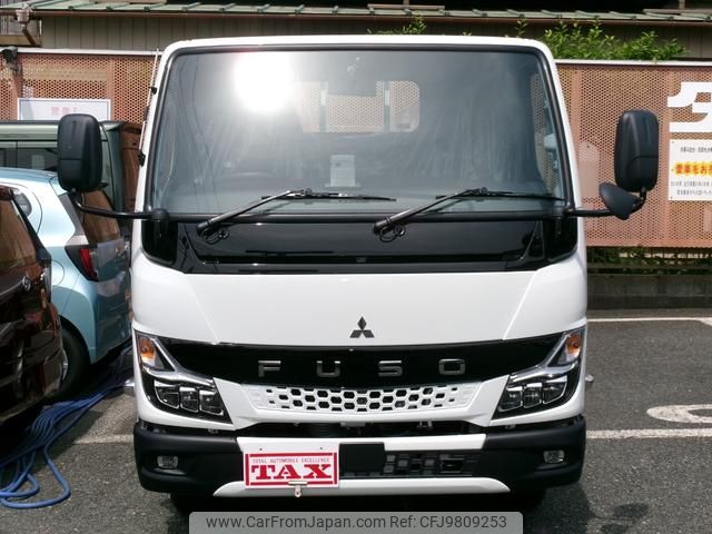 mitsubishi-fuso canter 2023 GOO_NET_EXCHANGE_0540684A30240521W001 image 2