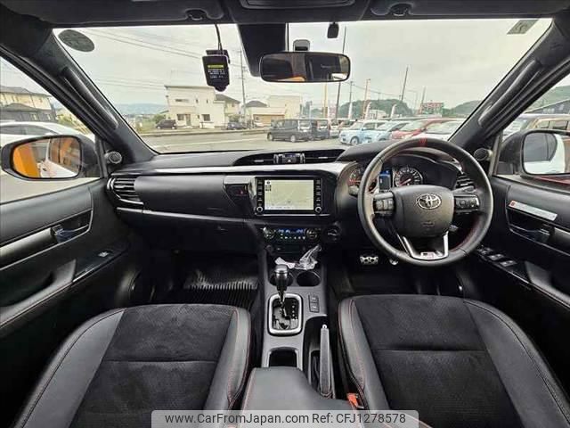 toyota hilux 2024 GOO_NET_EXCHANGE_1301188A20250610D028 image 2