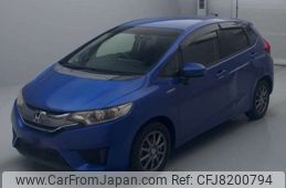 honda fit 2013 -HONDA--Fit DAA-GP5--GP5-3015079---HONDA--Fit DAA-GP5--GP5-3015079-