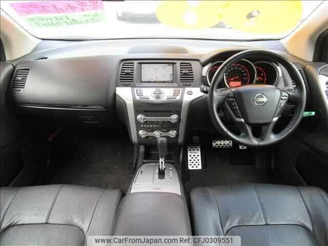 nissan murano 2010 TE4908 image 2