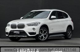 bmw x1 2017 -BMW--BMW X1 LDA-HT20--WBAHT920305G90860---BMW--BMW X1 LDA-HT20--WBAHT920305G90860-
