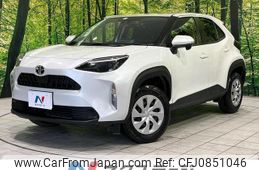 toyota yaris-cross 2024 quick_quick_MXPB10_MXPB10-3042263