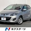 mazda demio 2012 -MAZDA--Demio DBA-DE3FS--DE3FS-517175---MAZDA--Demio DBA-DE3FS--DE3FS-517175- image 1