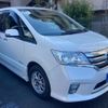 nissan serena 2013 -NISSAN--Serena DAA-HFC26--HFC26-116612---NISSAN--Serena DAA-HFC26--HFC26-116612- image 2